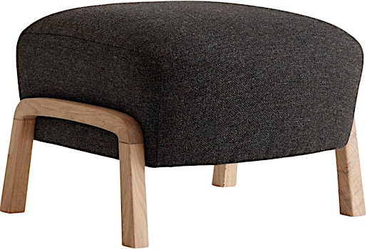 &Tradition - Wulff ATD3 Pouf - 1 &Tradition - Wulff ATD3 Pouf - 1