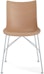Kartell - P/Wood Stuhl - 1 - Vorschau