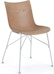 Kartell - P/Wood Stuhl - 2 - Vorschau