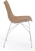 Kartell - P/Wood Stuhl - 3 - Vorschau