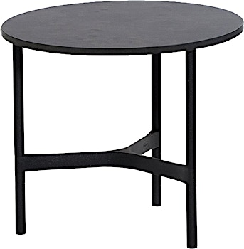 Cane-line Outdoor - Table basse Twist - 1
