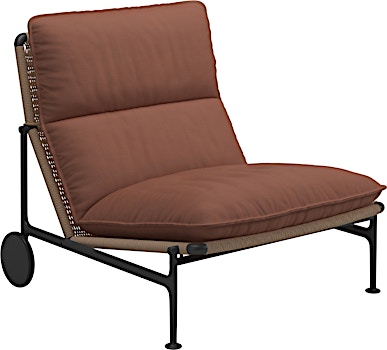Gloster - Zenith Lounge Fauteuil - 1