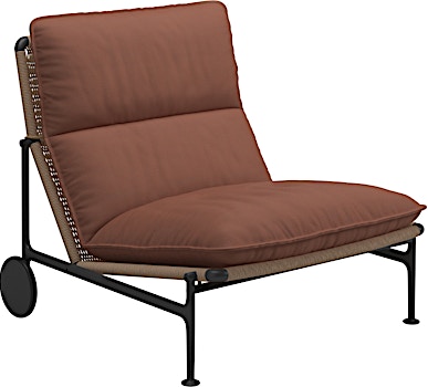 Gloster - Zenith Lounge Fauteuil - 1
