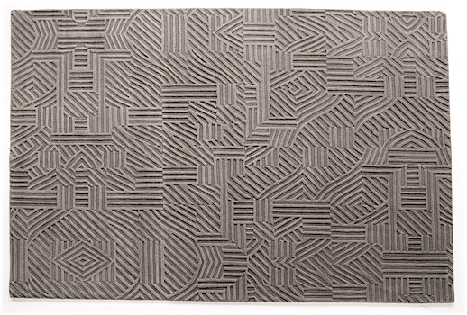Nanimarquina - Milton Glaser Teppich - 1