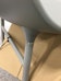 Design Outlet - Normann Copenhagen - Form Stuhl mit Metallgestell - grau (Retournr. 212259) - 4 - Vorschau