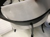 Design Outlet - New Works - Missing Chair mit Armlehnen - black oak (Retournr. 222403) - 3 - Vorschau